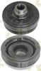 AUTOKIT 03.90257 Belt Pulley, crankshaft